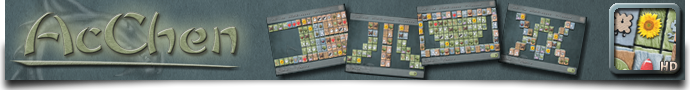 AcChen Banner